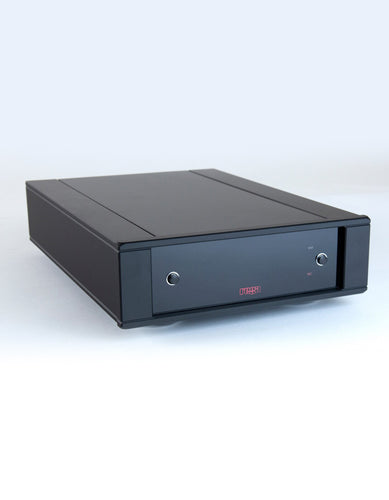 Rega Aria MK. 3 Amplifier