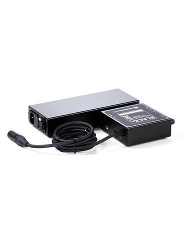 Lehmann Audio Black Cube SE