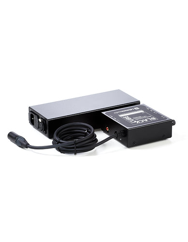 Lehmann Audio Black Cube SE