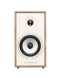 Triangle HIFI Bookshelf Speaker Pair - Borea BR02