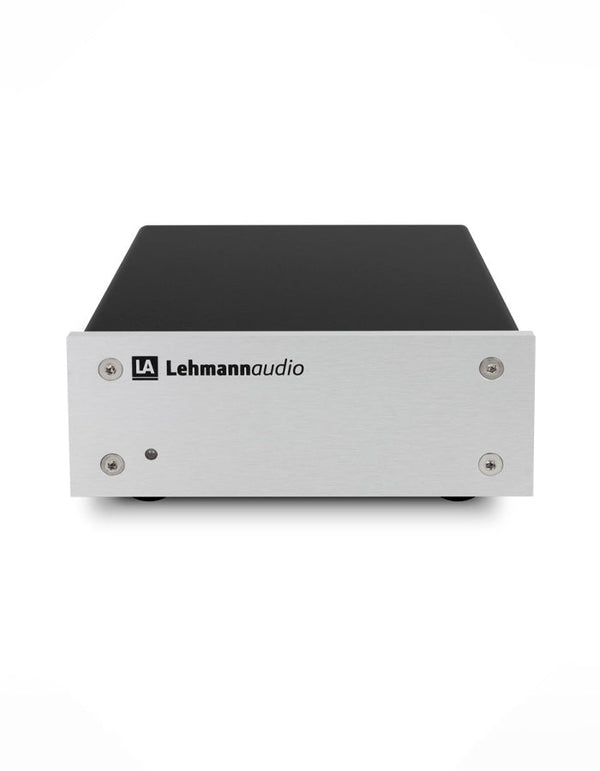 Lehmann Audio Black Cube SE II (Demo, in Black Finish)