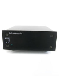 Lehmann Audio Black Cube SE II