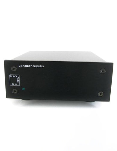 Lehmann Audio Black Cube SE II