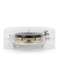 Michell Engineering Gyro SE Turntable Bundle