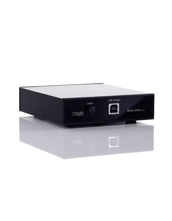 Rega Fono Mini A2D Mk 2