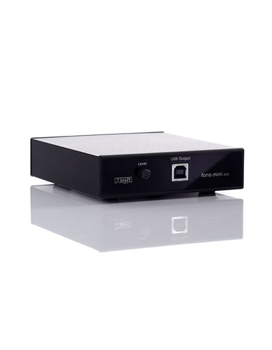 Rega Fono Mini A2D Mk 2