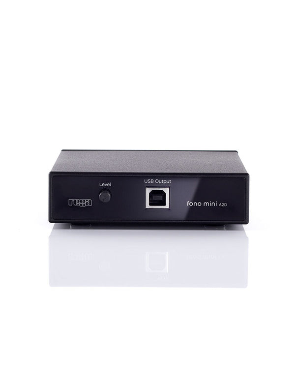 Rega Fono Mini A2D Mk 2