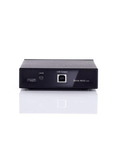 Rega Fono Mini A2D Mk 2