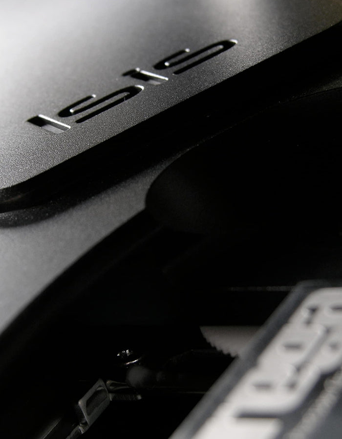 Rega ISIS Reference CD Player