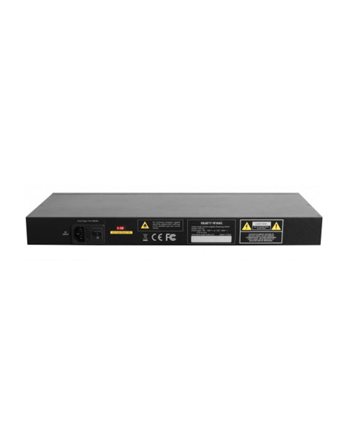 Silent Angel N16 LPS Ethernet Switch