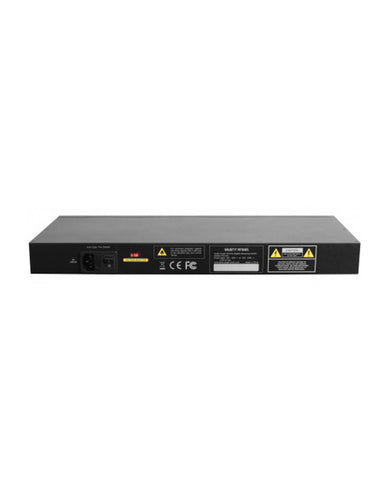 Silent Angel N16 LPS Ethernet Switch