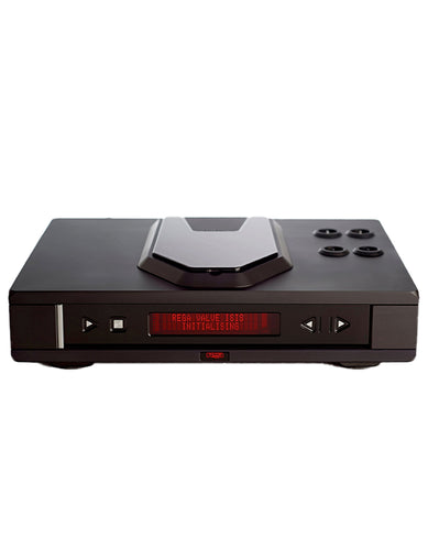 Rega Valve ISIS Reference CD Player