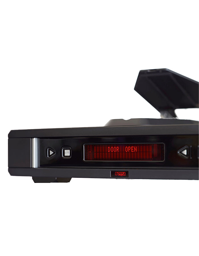 Rega Valve ISIS Reference CD Player
