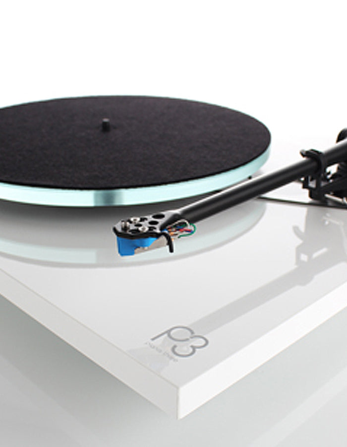 Rega Planar 3 Turntable