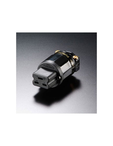AAC power1 e Cryo AC Cable with Gold 15A US Male, 20A IEC