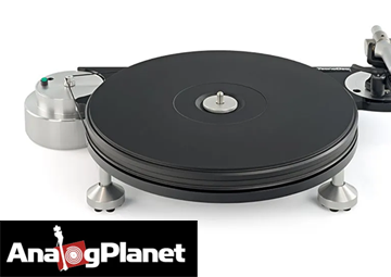 Michell TecnoDec Reference Turntable
