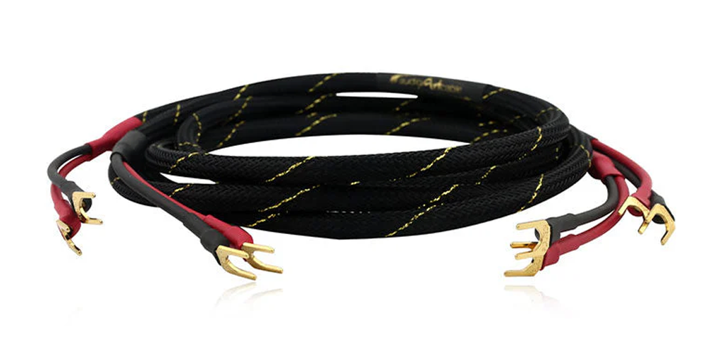 Benefits of the Cable Burn-In Process – Audio Art Cable
