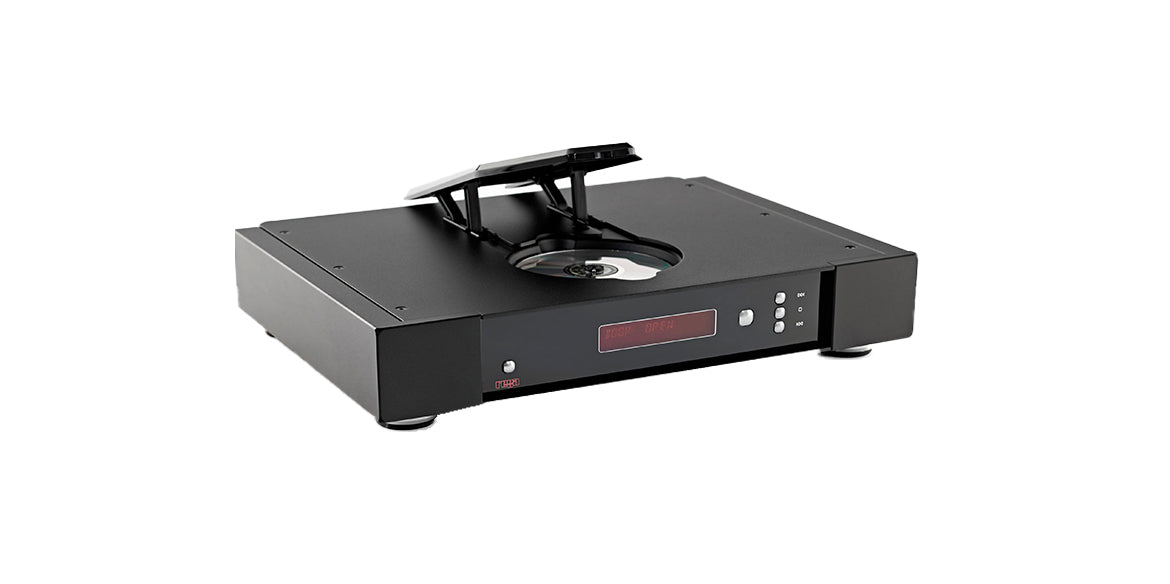 Rega CD Players