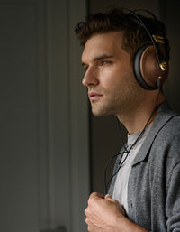 Meze 99 Classics 2nd Gen Headphones