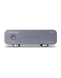 Silent Angel Forester F1S - Hi-Fi Multi-Rail DC Power Supply