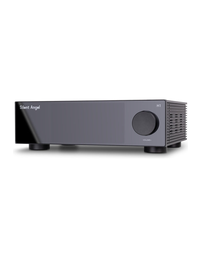 Silent Angel Life Style Hub H1 Streamer
