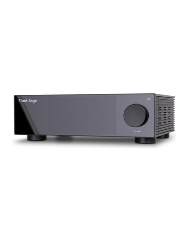 Silent Angel Life Style Hub H1 Streamer