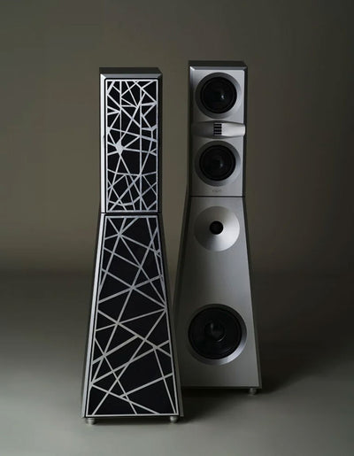 Mon Acoustic PlatiMon VC 1 + VC 2 MK2 Speaker System