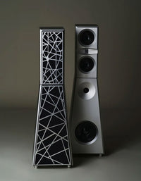 Mon Acoustic PlatiMon VC 1 + VC 2 MK2 Speaker System