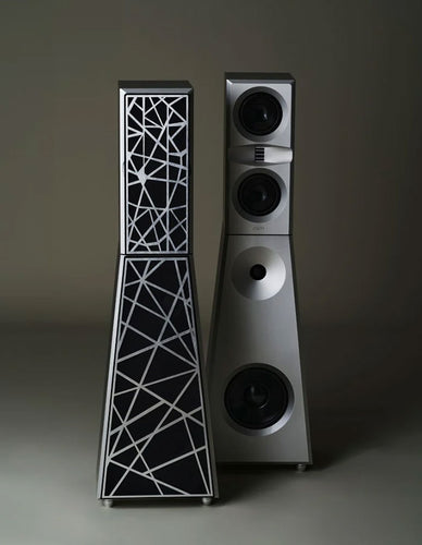 Mon Acoustic PlatiMon VC 1 + VC 2 MK2 Speaker System