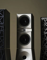 Mon Acoustic PlatiMon VC 1 + VC 2 MK2 Speaker System