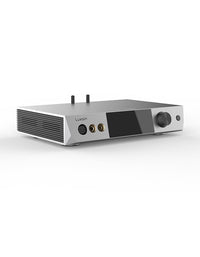 Luxsin Audio Flagship Headphone DAC/AMP X9