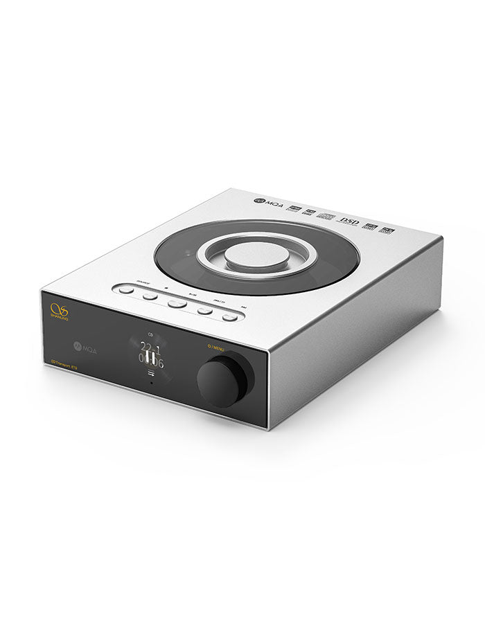 Shanling ET3 Digital Transport