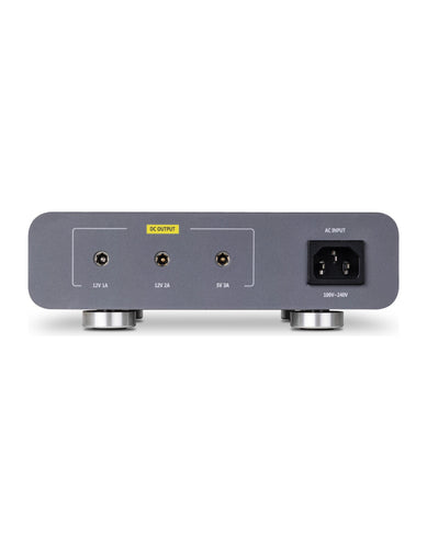 Silent Angel Forester F1S - Hi-Fi Multi-Rail DC Power Supply