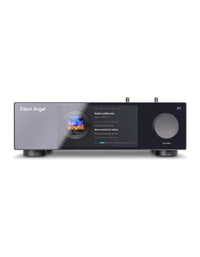 Silent Angel Life Style Hub H1 Streamer