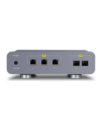 Silent Angel Bonn N8S Network Switch