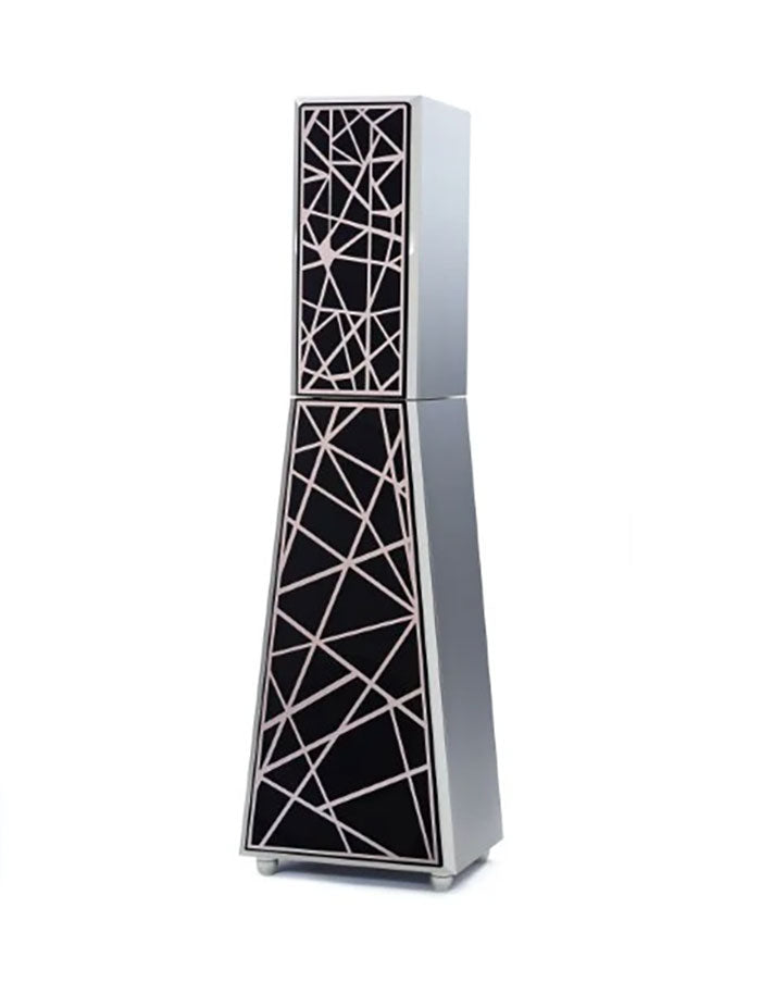 Mon Acoustic PlatiMon VC 1 + VC 2 MK2 Speaker System