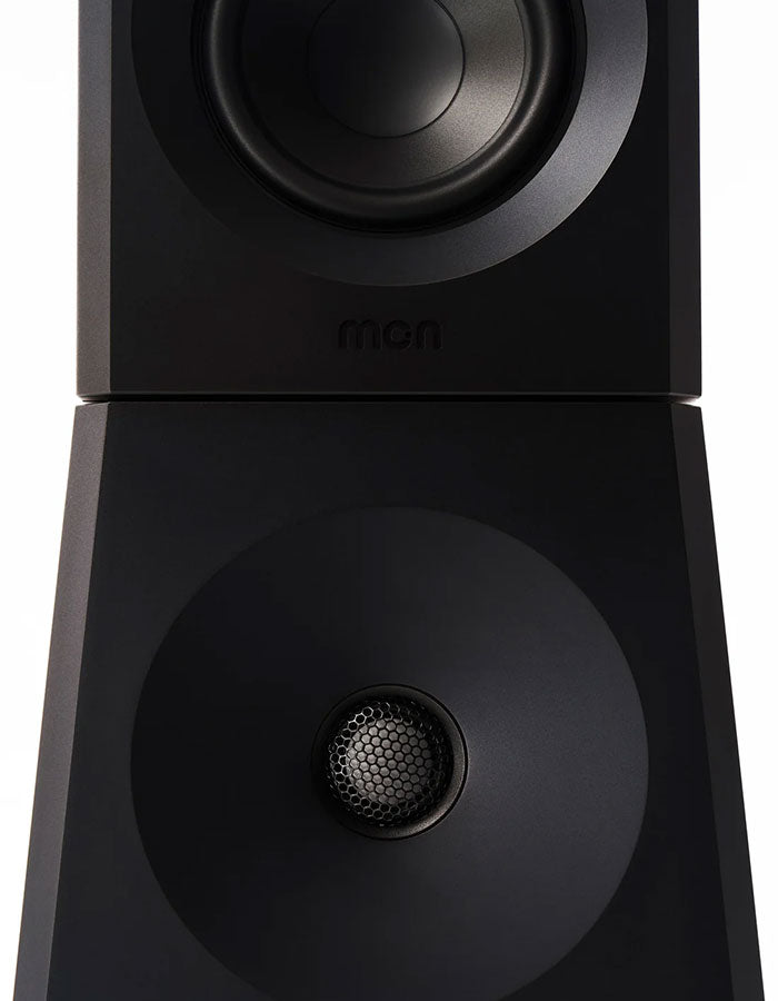 Mon Acoustic PlatiMon VC 1 + VC 2 MK2 Speaker System