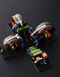 Mon Acoustic PlatiMon VC 1 + VC 2 MK2 Speaker System
