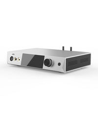 Luxsin Audio Flagship Headphone DAC/AMP X9