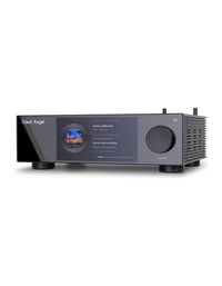 Silent Angel Life Style Hub H1 Streamer