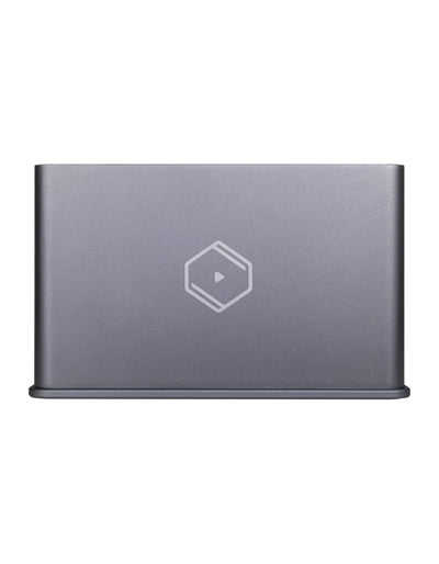 Silent Angel Bonn N8S Network Switch