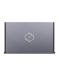 Silent Angel Bonn N8S Network Switch