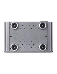 Silent Angel Forester F1S - Hi-Fi Multi-Rail DC Power Supply