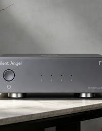 Silent Angel Forester F1S - Hi-Fi Multi-Rail DC Power Supply