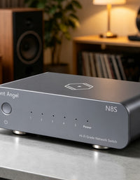 Silent Angel Bonn N8S Network Switch