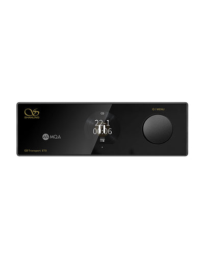 Shanling ET3 Digital Transport