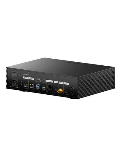 Eversolo T8 Streaming Transport