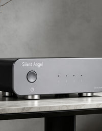 Silent Angel Forester F1S - Hi-Fi Multi-Rail DC Power Supply