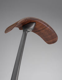 Meze Elite + Manta Tungsten Headphone Stand Bundle