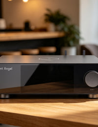 Silent Angel Life Style Hub H1 Streamer